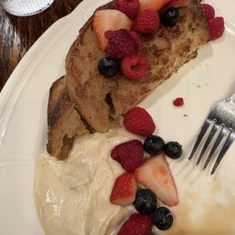 French Toast
