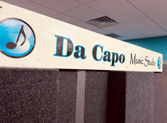Da Capo Music Studio