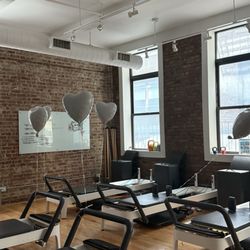 BK Pilates