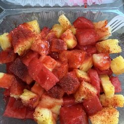 La Michoacana