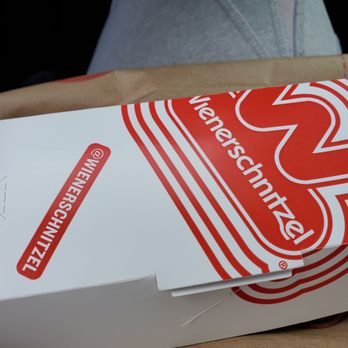 Wienerschnitzel - Hot Dogs Near Me - Diamond Bar, California