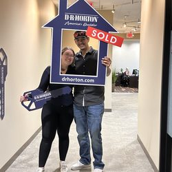 The Garcia Group - eXp Realty - Closing day
