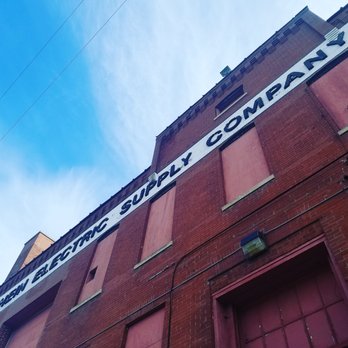 Hein Electric Supply - Outside of Downtown Location since 1961. - Lighting Fixtures & Equipment Near Me - Milwaukee, Wisconsin Hein Electric Supply - Outside of Downtown Location since 1961. - Lighting Fixtures & Equipment Near Me - Milwaukee, Wisconsin