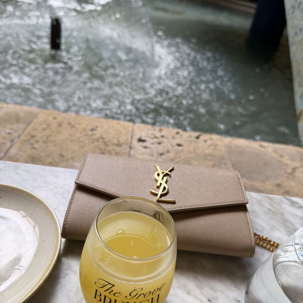 Mimosa