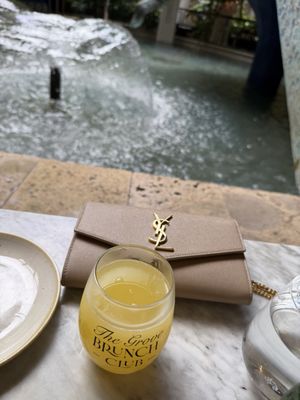 Mayfair Grill by null