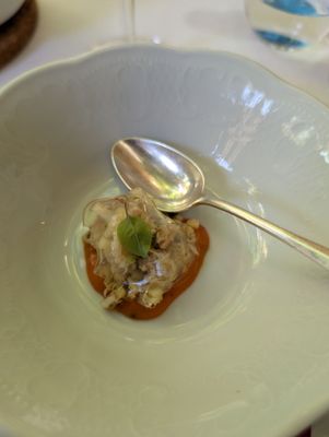 La Petite Maison de Cucuron by null