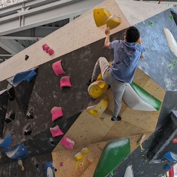 VITAL Climbing Gym - Brooklyn - Gyms Near Me - Brooklyn, New York VITAL Climbing Gym - Brooklyn - Gyms Near Me - Brooklyn, New York