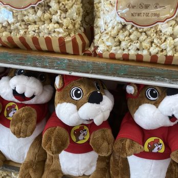 Buc-ee's - Cute toys! - Gas Stations Near Me - Fort Worth, Texas
