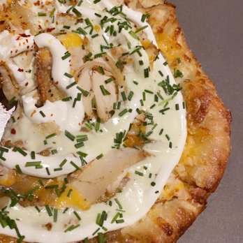 Mellow Mushroom Phoenix - Loaded Potatoes Pizza - Pizza Near Me - Phoenix, Arizona Mellow Mushroom Phoenix - Loaded Potatoes Pizza - Pizza Near Me - Phoenix, Arizona