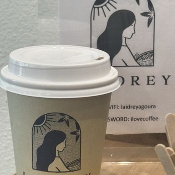 Laidrey Coffee Roasters - Coffee Roasteries Near Me - Agoura Hills, California
