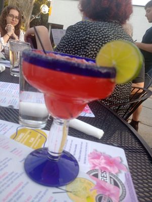 Madres' Mexican Restaurant by null