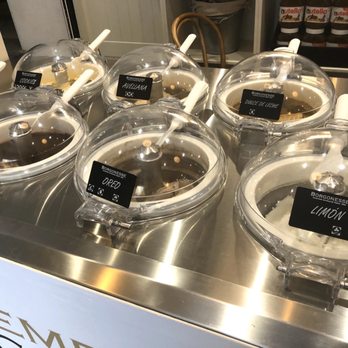 Borgonesse - Ice Cream & Frozen Yogurt Near Me - Madrid, M
