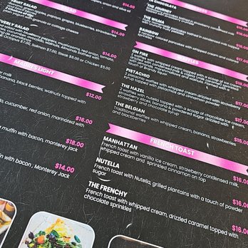 Madres Brunch - Breakfast & Brunch Near Me - Bellflower, California