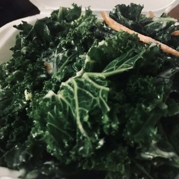 Trendy Vegan - Kale salad - Vegan Near Me - Houston, Texas Trendy Vegan - Kale salad - Vegan Near Me - Houston, Texas
