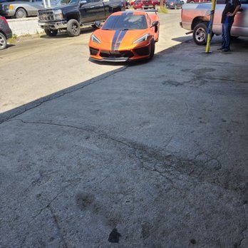 D & K Auto Repair - Auto Repair Near Me - Cleveland, Tennessee D & K Auto Repair - Auto Repair Near Me - Cleveland, Tennessee