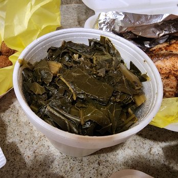 Mel's Fish Shack - Greens - Fish & Chips Near Me - Los Angeles, California Mel's Fish Shack - Greens - Fish & Chips Near Me - Los Angeles, California