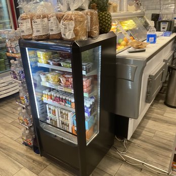 Heavenly Market - Fresh fruit and smoothies! - Delis Near Me - New York, New York Heavenly Market - Fresh fruit and smoothies! - Delis Near Me - New York, New York
