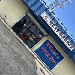 La Plazita Meat Market