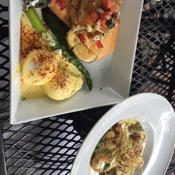 Backstreet Cafe - New American Near Me - Houston, Texas
