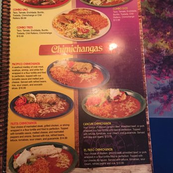 Margarita's Restaurant - Menu - Mexican Near Me - Wappingers Falls, New York