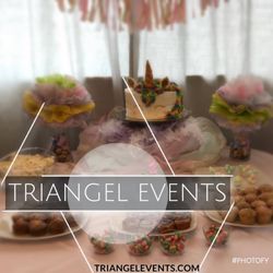 TriAngel Events - www.TriAngelEvents.com