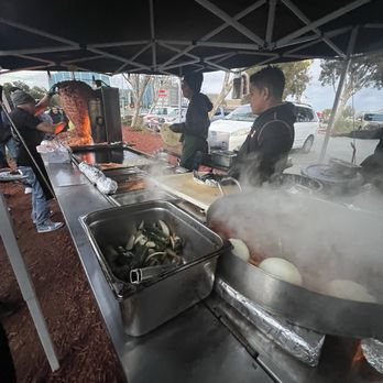 Taqueria El Chacho - Tacos Near Me - San Mateo, California Taqueria El Chacho - Tacos Near Me - San Mateo, California