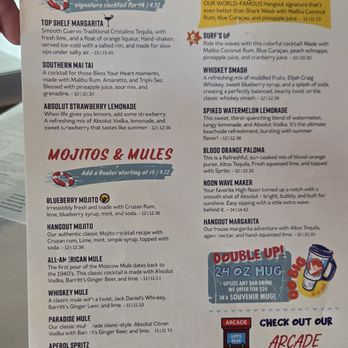 The Hangout - Burgers Near Me - Myrtle Beach, South Carolina The Hangout - Burgers Near Me - Myrtle Beach, South Carolina
