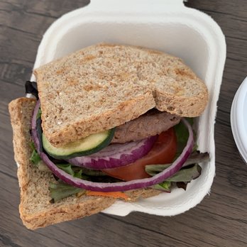 Apple A Day Cafe - Vegan Beyond Burger - Juice Bars & Smoothies Near Me - Miami Beach, Florida Apple A Day Cafe - Vegan Beyond Burger - Juice Bars & Smoothies Near Me - Miami Beach, Florida