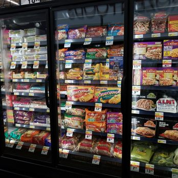 Smart & Final Extra! - Frozen Bites! - Grocery Near Me - Corona, California