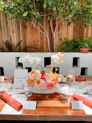 Ray Florets by null Ray Florets by null