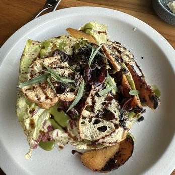 Restaurant 917 - Burrata salad - New American Near Me - Carson, California