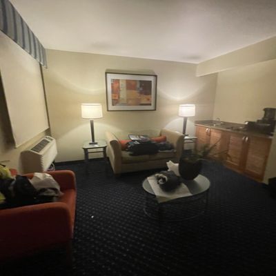 Courtyard by Marriott Aguadilla by null