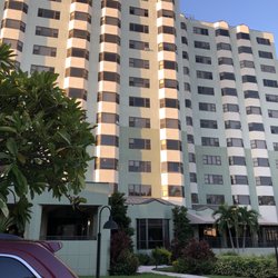 Brookdale Bayshore - Building is not structurally sound.