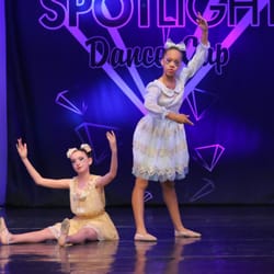 Inspire Dance Complex