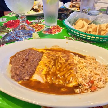 The Original Mandito's - Tex-Mex Near Me - Round Top, Texas The Original Mandito's - Tex-Mex Near Me - Round Top, Texas