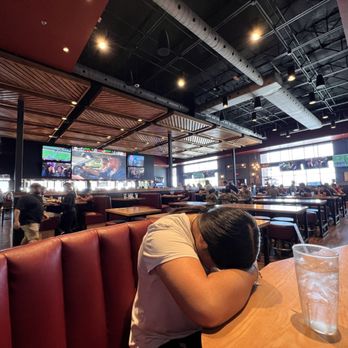 BoomerJack's Grill - Sports Bars Near Me - Fort Worth, Texas