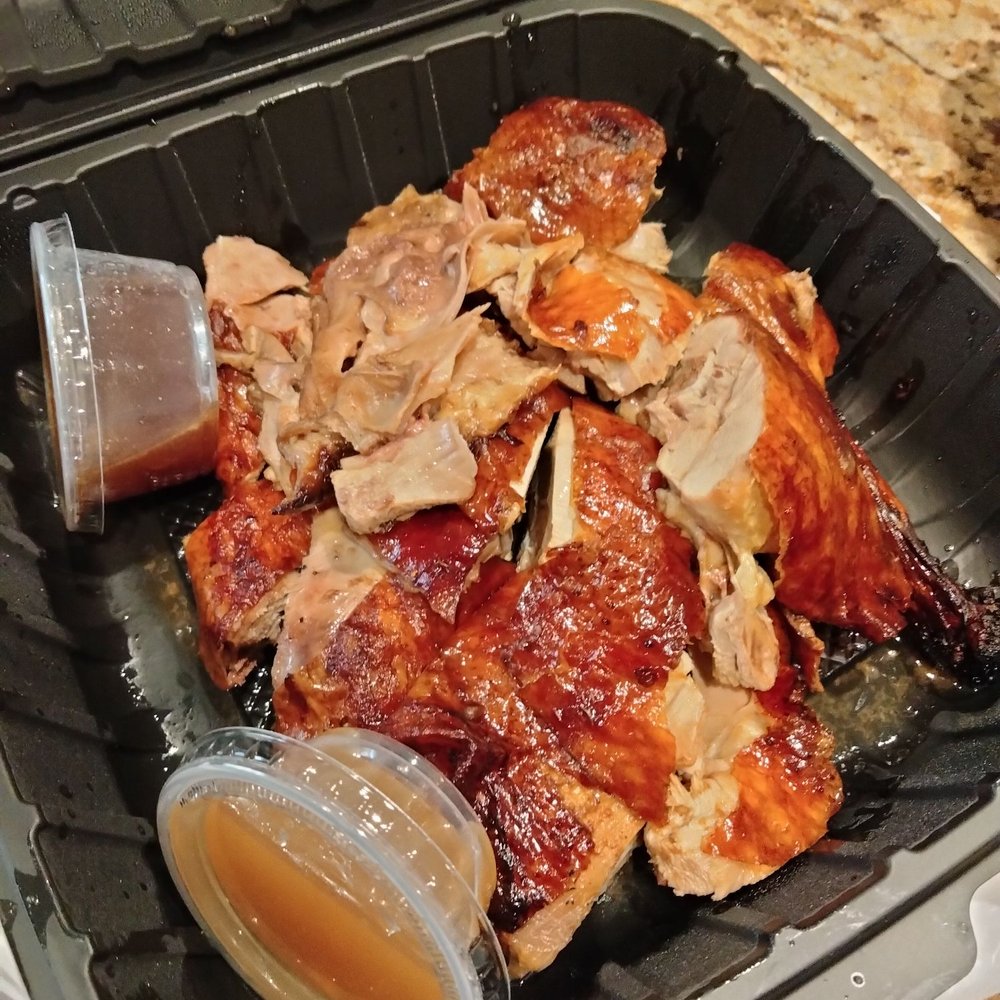 Tasty Box - Half roast duck - Cantonese Near Me - Diamond Bar, California Tasty Box - Half roast duck - Cantonese Near Me - Diamond Bar, California