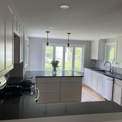 Jeff Veglia Remodeling