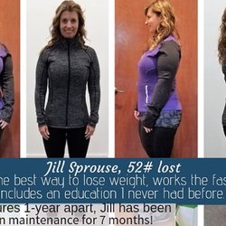 Aspire Wellness - Coach Jill Sprouse