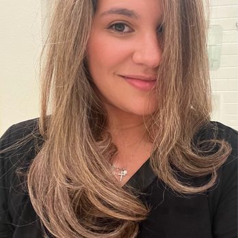 Supercuts - AFTER! - Hair Salons Near Me - WHITTIER, California