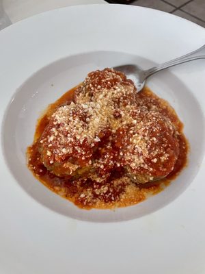 Borghi's By The Bay by null