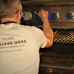 After Hours Appliance