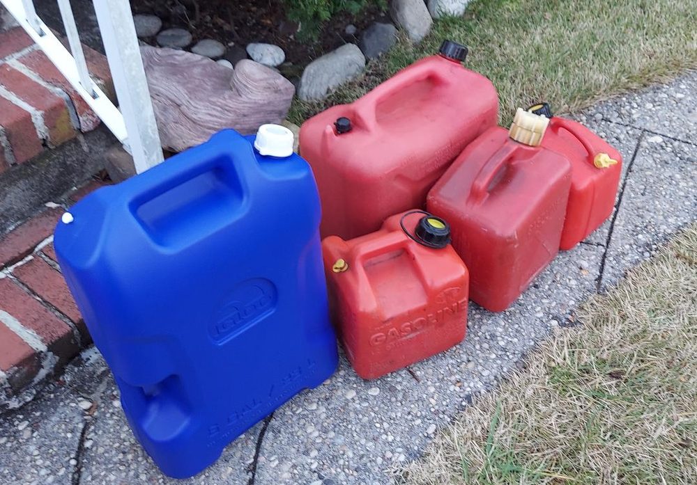 Slide of Big Daddy Plumbing