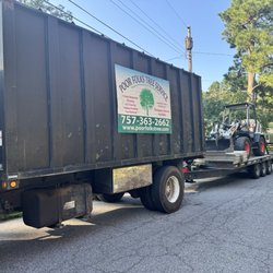 Poor Folks Tree Service