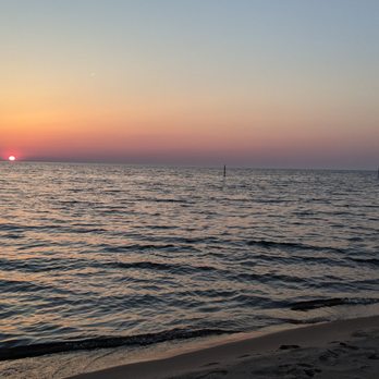 Holland State Park - Parks Near Me - Holland, Michigan