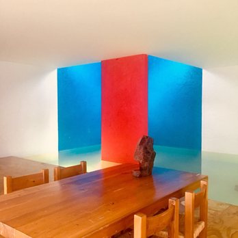 Casa Gilardi - Museums Near Me - México, D.F., DIF