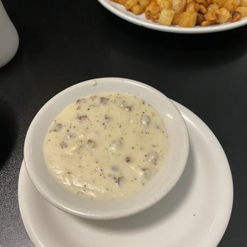 The Poked Yolk - Homemade gravy - Breakfast & Brunch Near Me - West Seneca, New York The Poked Yolk - Homemade gravy - Breakfast & Brunch Near Me - West Seneca, New York