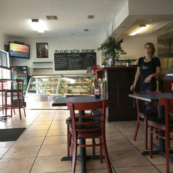 Flying With Jerome - The bakery. - Breakfast & Brunch Near Me - Clearwater, Florida Flying With Jerome - The bakery. - Breakfast & Brunch Near Me - Clearwater, Florida