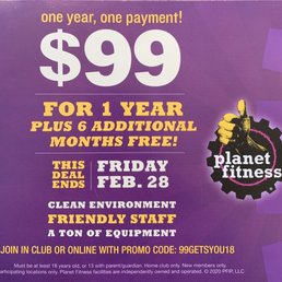 Free Pass for Planet Fitness: Unlock Your Ultimate Gym Experience Today!