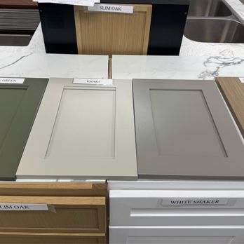 Elite Stone and Cabinet - Countertop Installation Near Me - Santa Ana, California